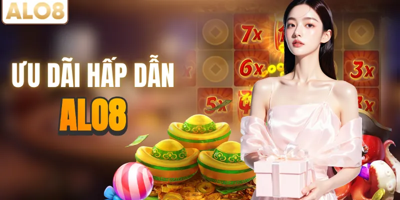 ALO8 – Nhà Cái Trực Tuyến Đỉnh Cao Với 3000+ Game Hấp Dẫn 13 Tổng hợp những ưu đãi hấp dẫn tại sân cược