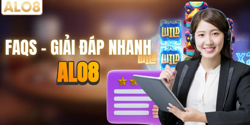 ALO8 – Nhà Cái Trực Tuyến Đỉnh Cao Với 3000+ Game Hấp Dẫn 16 Tổng hợp những vấn đề được quan tâm